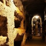 Las catacumbas de la libertad