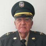 Payanés ejemplar y soldado de honor