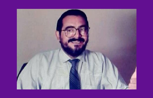 Réquiem por Iván Velasco Pérez 1