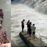 Río Palo causa tragedias en el norte del Cauca
