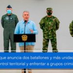 Matanza en Arauca