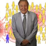 Tsunami de mocos