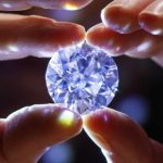 ¿Ya encontró su diamante?