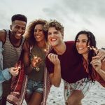 Algo sobre la amistad