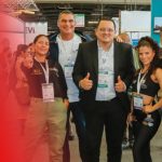Cali se presenta como destino turístico al participar de la Vitrina Anato