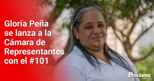 Conozca-las-propuestas-de-Gloria-Peña,-líder-comunitaria-del-oriente Conozca-las-propuestas-de-Gloria-Peña,-líder-comunitaria-del-oriente