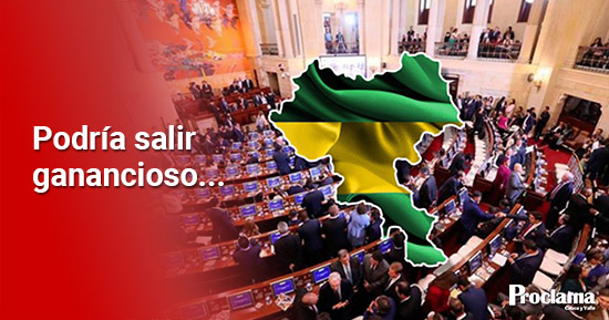 El Cauca y nuevo Congreso El Cauca y nuevo Congreso
