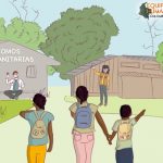 Equipo Humanitario País inicia campaña de acceso humanitario