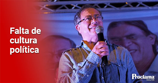 Gustavo Petro en Girardot