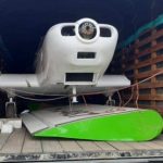 Indígenas inmovilizaron vehículos que transportaban aeronave
