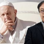 LA IGLESIA SEÑALA SU CANDIDATO