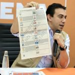 No entiendo este enredo de las elecciones