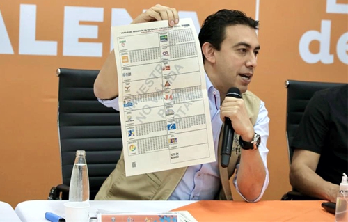 No entiendo este enredo de las elecciones No entiendo este enredo de las elecciones