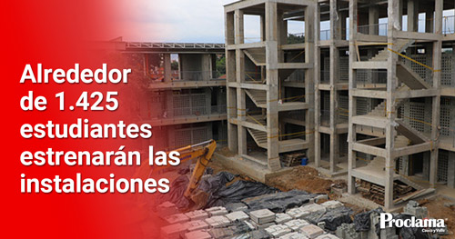 Nueva-edificación-de-la-I.E-José-María-Vivas-estará-finalizada-en-junio