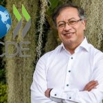 Petro y la OCDE