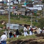 Por fin acabarán con los campesinos