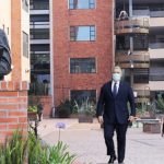 Se duda si Duque estudió Derecho