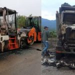 Sembrando miedos y terror en el Cauca