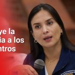 Solo 4 megacentros prestarán servicio de vacunación desde el 1 de marzo