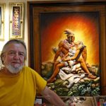 Una obra de arte