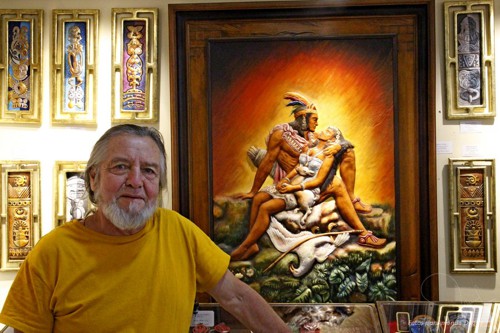 una obra de arte 2