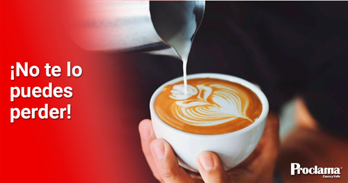 Popayán sabe a café