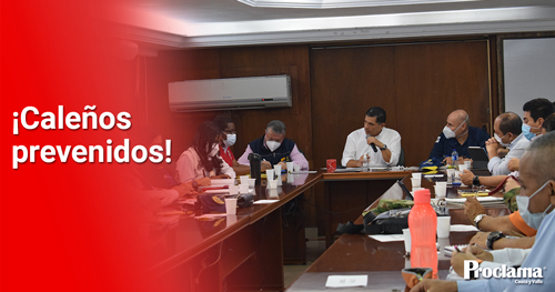 Se declaró calamidad pública en Cali