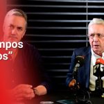 Uribe: “Más política social menos odio”