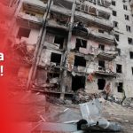 El plan de Rusia está en arrasar a Ucrania