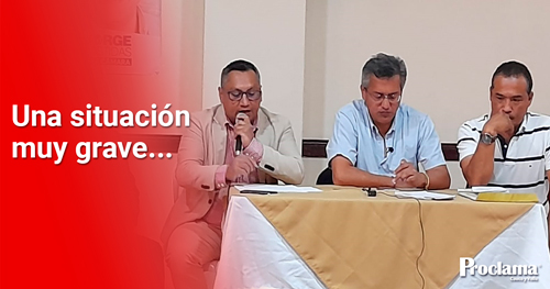Fraude electoral en el Cauca Fraude electoral en el Cauca
