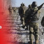 El amor en tiempos de guerra