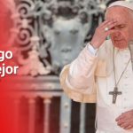 Papa: "En nombre de Dios detengan la matanza"
