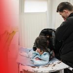 ONU pide cesar bombardeos a centros de salud en Ucrania
