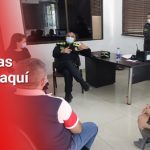Medidas para frenar robo de cable en Popayán