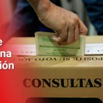 Continuismo candidote y quemadito en tiempo de elecciones