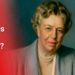 El inmortal discurso de Anna Eleanor Roosevelt