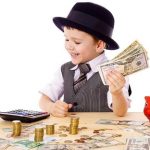 Algo sobre el poder del dinero