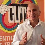 Colombia en un punto sin retorno