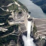 Cuidado con el nivel del río