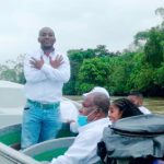 DE PESCADOR A SENADOR