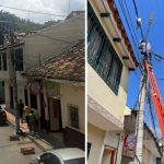 Denunciarían a contratistas de la CEO