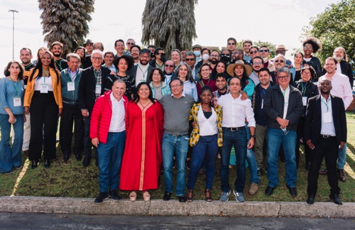 EL TRIUNFO HISTÓRICO DEL PACTO 1 EL TRIUNFO HISTÓRICO DEL PACTO 1