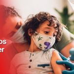 El Valle comenzará a vacunar menores entre 12 y 17 años con dosis de refuerzo