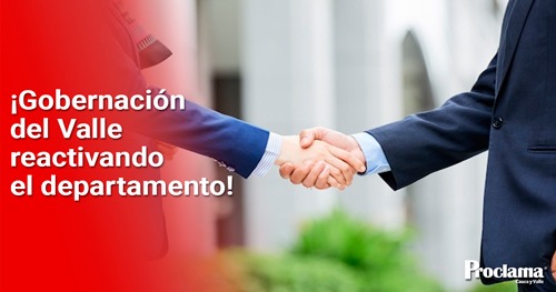 El Valle se reactiva con ‘El Salón de Oportunidades’ 3 El Valle se reactiva con ‘El Salón de Oportunidades’ 3