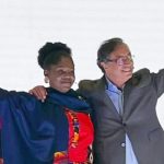 Francia Márquez, reivindicación del Cauca