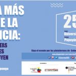 Jóvenes harán propuestas de paz