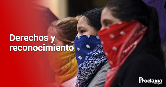 La Mujer