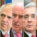 La maldición expresidencial