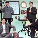 Los Speakers