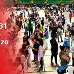 Migrantes llamados a afiliarse al sistema de salud